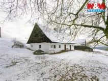 Prodej rodinného domu, Chodská Lhota, 146 m2