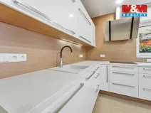 Prodej rodinného domu, Starý Plzenec, Habrmanova, 135 m2