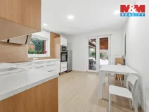 Prodej rodinného domu, Starý Plzenec, Habrmanova, 135 m2