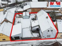 Prodej rodinného domu, Puclice, 79 m2