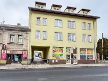 Pronájem bytu 4+1, Říčany, 17. listopadu, 104 m2