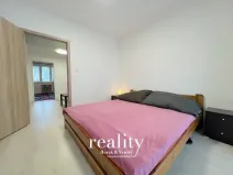 Pronájem bytu 3+1, Ivančice, Sportovní, 56 m2