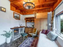 Prodej chaty, Zvíkovec, 74 m2