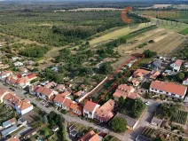 Prodej pozemku pro bydlení, Hlohovec, U sadů, 1953 m2