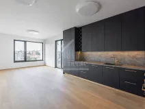 Prodej bytu 3+kk, Praha - Hrdlořezy, V třešňovce, 81 m2