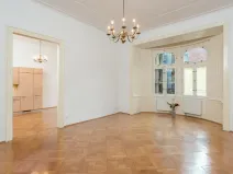 Pronájem kanceláře, Praha - Staré Město, Martinská, 180 m2