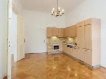 Pronájem kanceláře, Praha - Staré Město, Martinská, 180 m2