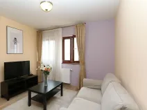 Pronájem bytu 3+kk, Praha - Vinohrady, Máchova, 63 m2