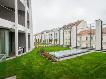 Pronájem bytu 2+kk, Praha - Smíchov, Holečkova, 180 m2
