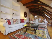 Pronájem bytu 4+kk, Praha - Malá Strana, Vlašská, 221 m2