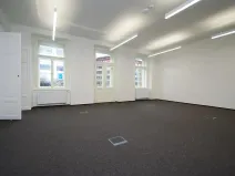 Pronájem kanceláře, Praha - Nové Město, Václavské náměstí, 136 m2