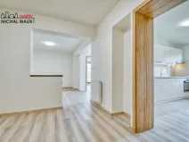 Pronájem bytu 2+kk, Hranice, Sklený kopec, 55 m2