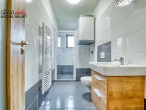 Pronájem bytu 2+kk, Hranice, Sklený kopec, 55 m2