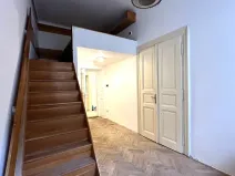 Pronájem bytu 2+1, Praha, Karoliny Světlé, 57 m2