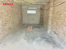 Pronájem garáže, Brno, 15 m2
