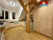Pronájem bytu 3+kk, Líbeznice, Mělnická, 70 m2