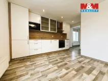 Pronájem bytu 2+kk, Jablonec nad Nisou, Máchova, 69 m2