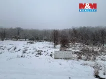 Prodej pozemku pro bydlení, Chomutov, 1452 m2