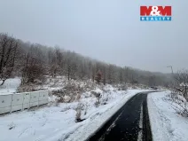 Prodej pozemku pro bydlení, Chomutov, 1452 m2