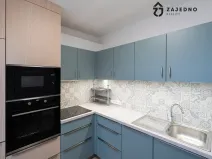 Pronájem bytu 1+1, Brno, Božetěchova, 34 m2