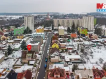 Prodej rodinného domu, Mimoň - Mimoň I, Polní, 287 m2