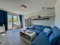 Prodej bytu 3+1, Teplice, Buzulucká, 60 m2