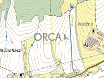 Prodej pole, Sehradice, 6439 m2