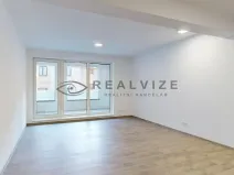 Pronájem bytu 1+kk, České Budějovice, Puklicova, 38 m2