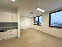 Pronájem kanceláře, Brno, 64 m2