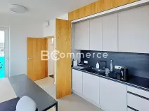 Pronájem kanceláře, Brno, 64 m2