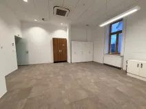 Pronájem kanceláře, Cheb, Obrněné brigády, 40 m2
