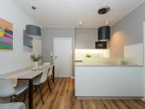 Pronájem bytu 2+kk, Brno - Bohunice, Studentská, 55 m2