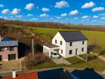 Prodej pozemku, Troubky-Zdislavice, 1000 m2