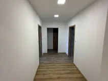 Pronájem bytu 4+1, Liberec, Dobiášova, 104 m2