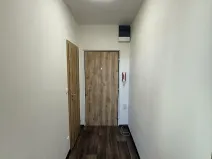 Pronájem bytu 1+1, Hrádek nad Nisou, Liberecká, 36 m2