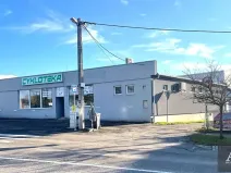 Prodej obchodního prostoru, Hluk, Hlavní, 180 m2