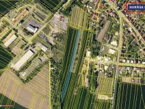 Prodej pole, Bučovice, 5784 m2