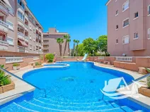 Prodej bytu 3+kk, Santa Pola, Španělsko, 54 m2