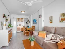 Prodej bytu 3+kk, Santa Pola, Španělsko, 54 m2