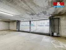 Prodej garážového stání, Plzeň, Kollárova, 12 m2