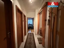 Prodej bytu 2+1, Karviná - Nové Město, Havířská, 59 m2