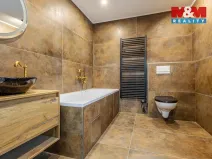 Prodej rodinného domu, Děčín - Děčín XIII-Loubí, Loubská, 190 m2