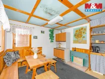 Prodej chaty, Kostelec nad Orlicí, 30 m2