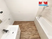 Pronájem bytu 4+1, Frýdek-Místek - Frýdek, Jana Čapka, 76 m2