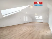 Prodej bytu 3+kk, Plešnice, 110 m2