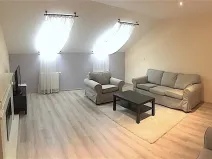 Pronájem bytu 3+1, Praha - Vinohrady, Máchova, 100 m2