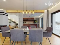 Prodej rodinného domu, Bílá Hlína, 210 m2