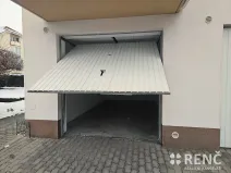 Prodej garáže, Brno, Kovařovicova, 18 m2
