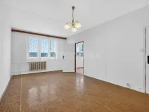 Prodej bytu 2+1, Líně, Vodárenská, 57 m2