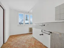 Prodej bytu 2+1, Líně, Vodárenská, 57 m2